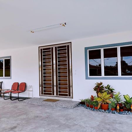 Stay Inn Sikamat Seremban Kültér fotó