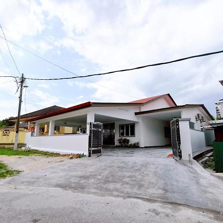 Stay Inn Sikamat Seremban Kültér fotó