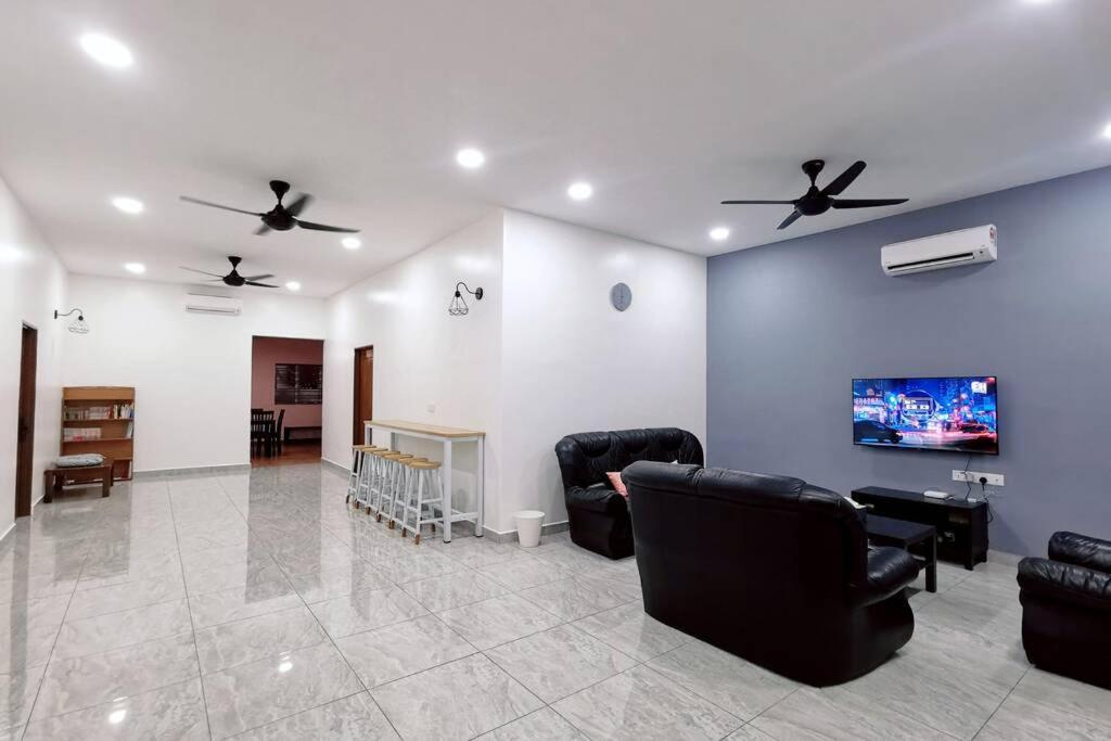 Stay Inn Sikamat Seremban Kültér fotó