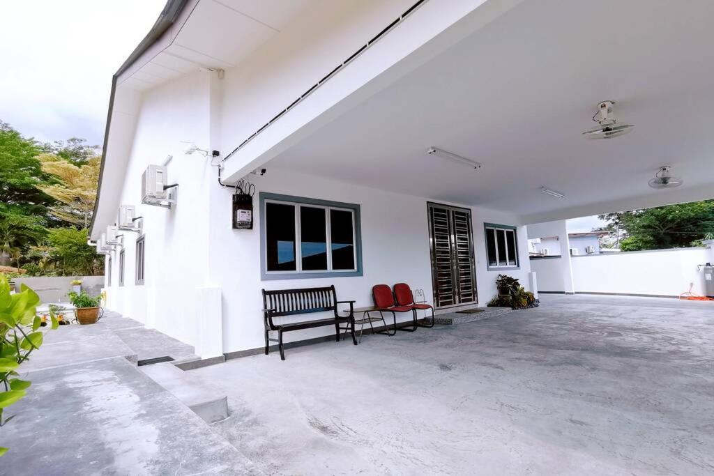 Stay Inn Sikamat Seremban Kültér fotó