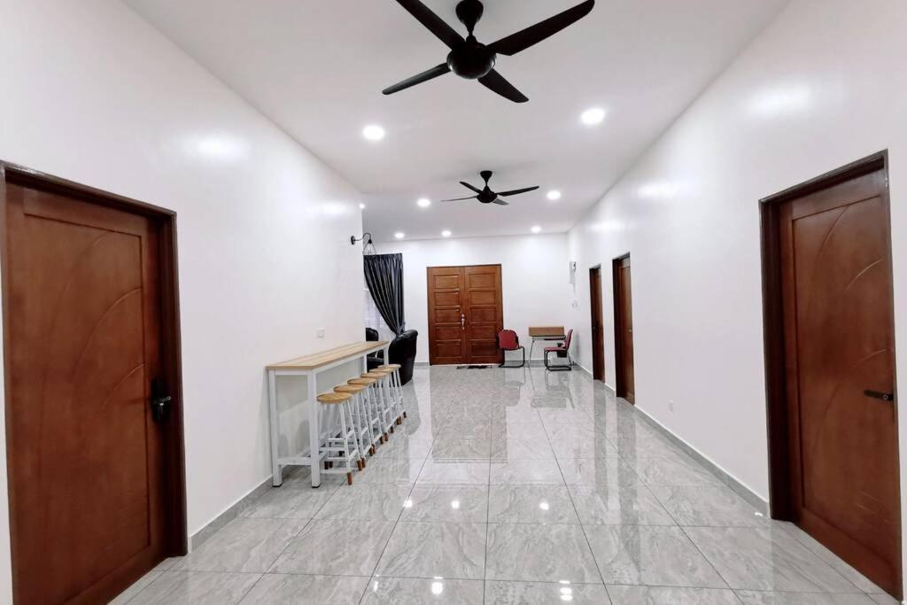 Stay Inn Sikamat Seremban Kültér fotó