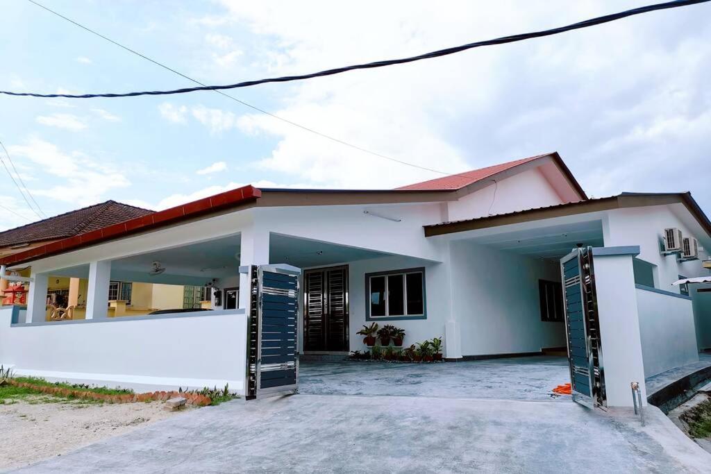Stay Inn Sikamat Seremban Kültér fotó