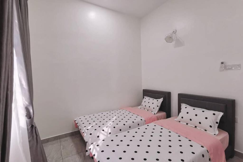 Stay Inn Sikamat Seremban Kültér fotó