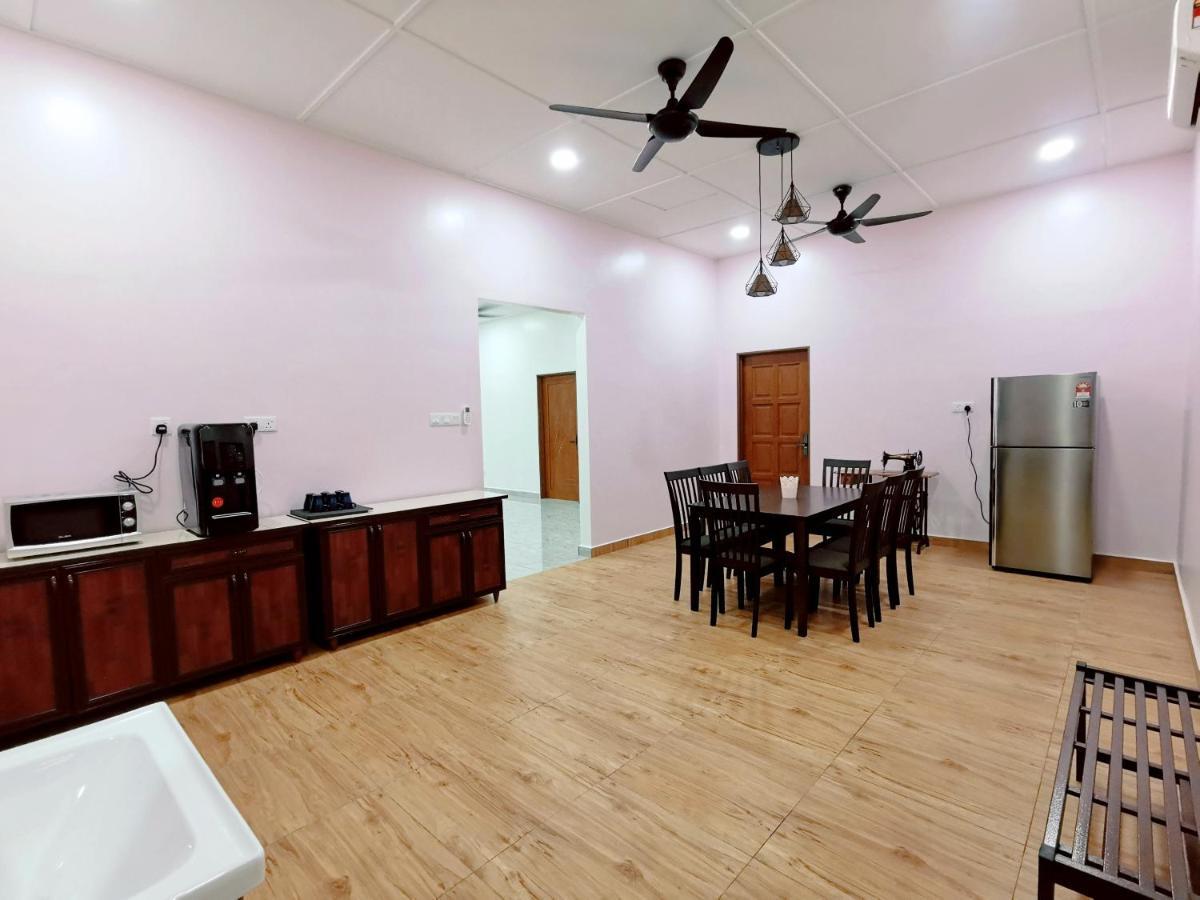 Stay Inn Sikamat Seremban Kültér fotó