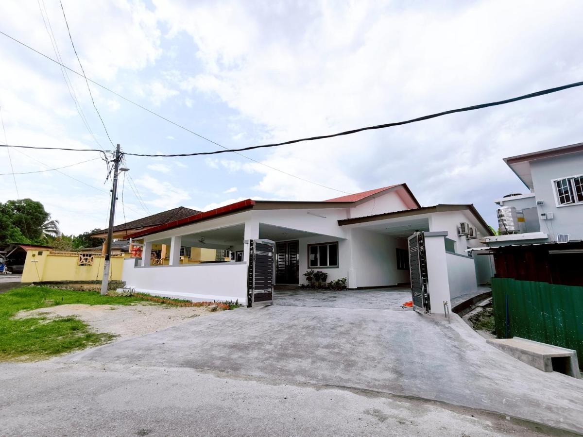 Stay Inn Sikamat Seremban Kültér fotó
