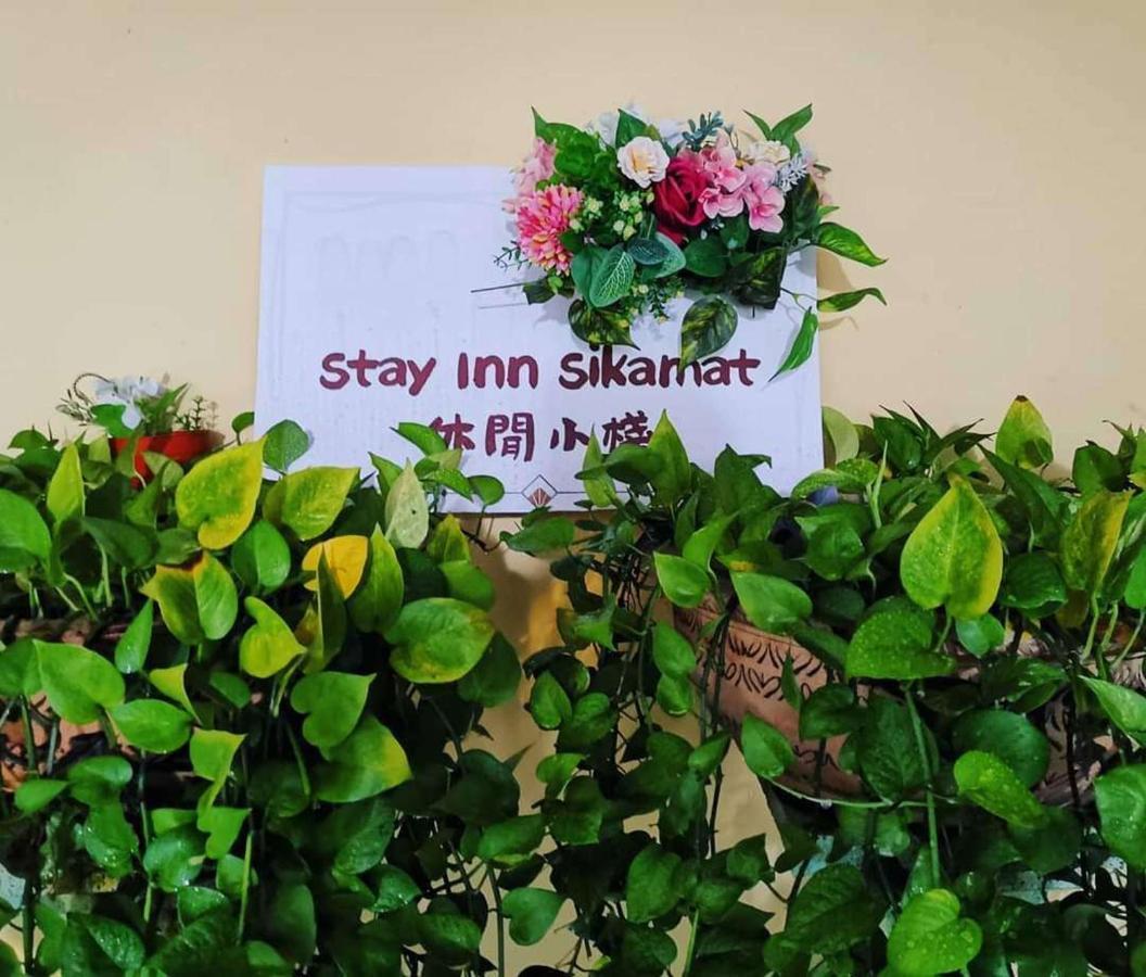 Stay Inn Sikamat Seremban Kültér fotó