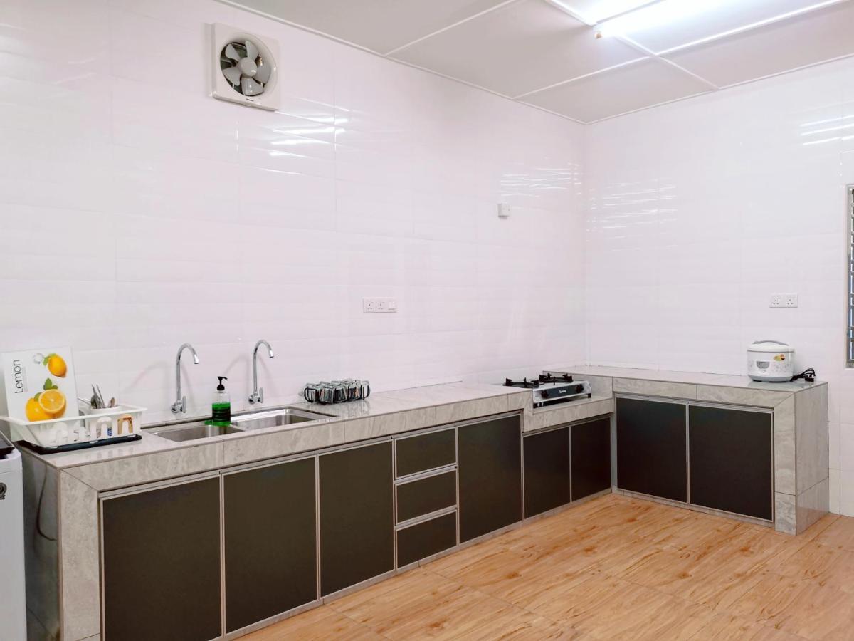 Stay Inn Sikamat Seremban Kültér fotó
