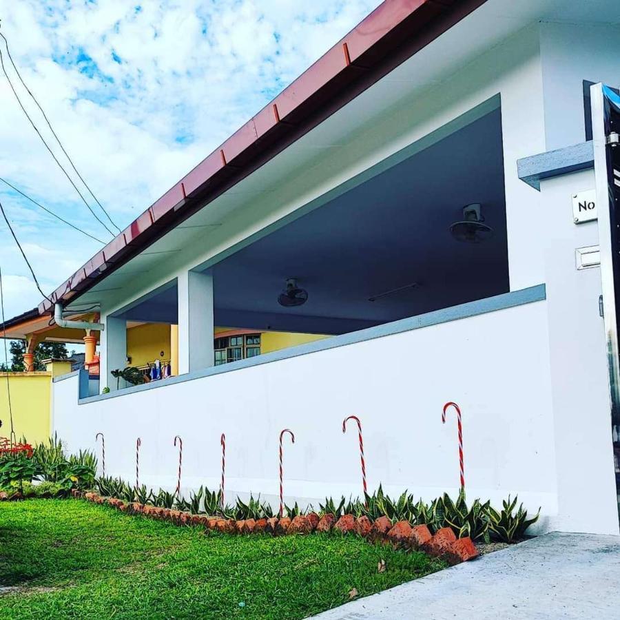 Stay Inn Sikamat Seremban Kültér fotó