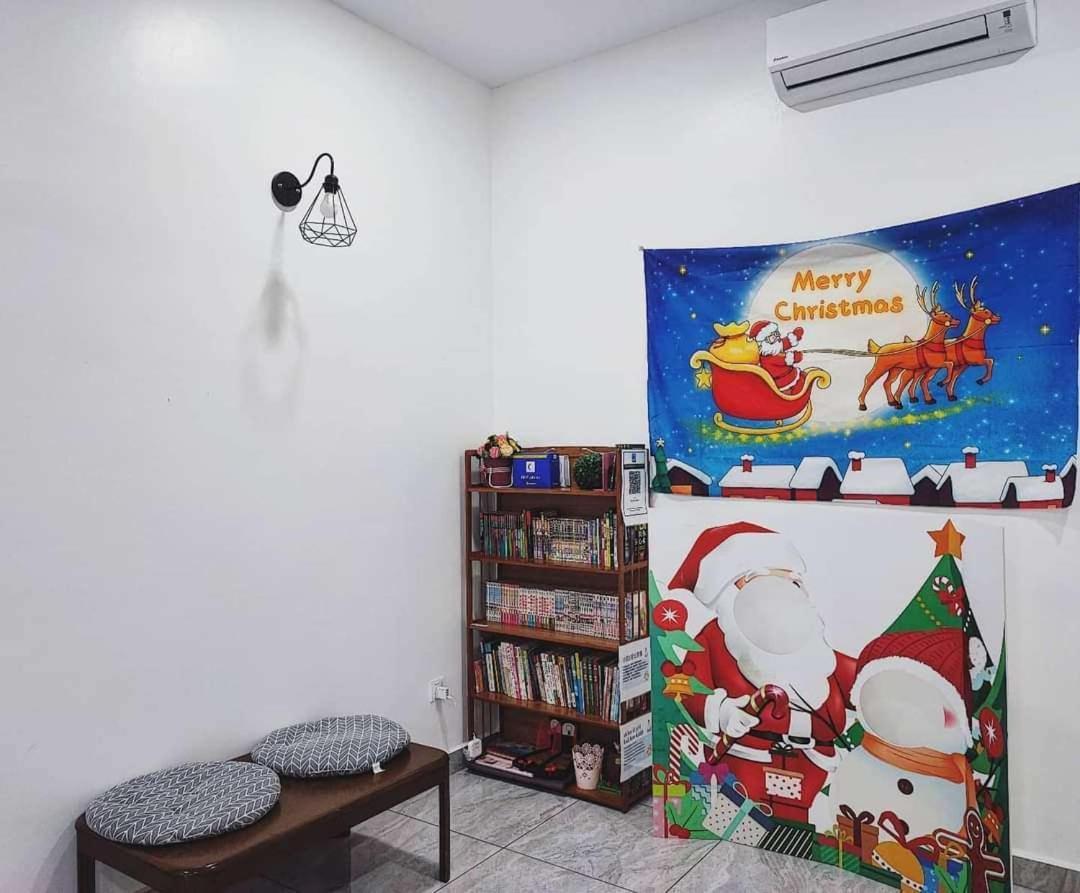 Stay Inn Sikamat Seremban Kültér fotó